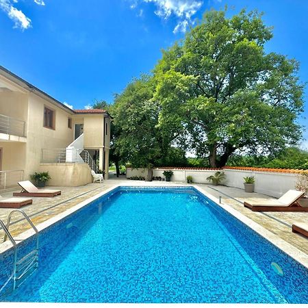 Stars Residence Petrovac na moru Exterior foto