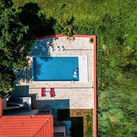 Stars Residence Petrovac na moru Exterior foto