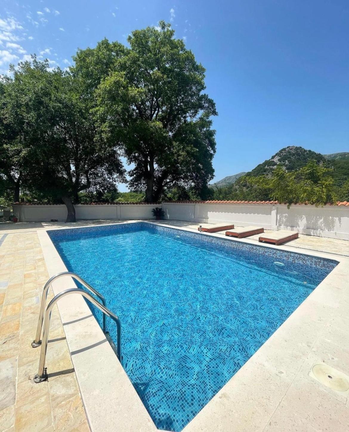 Stars Residence Petrovac na moru Exterior foto