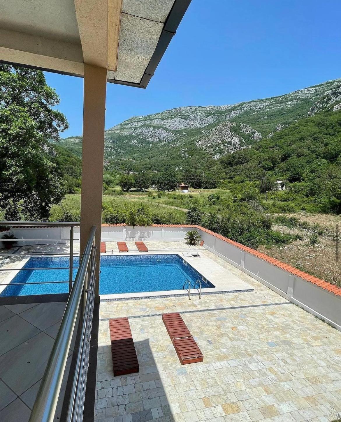 Stars Residence Petrovac na moru Exterior foto