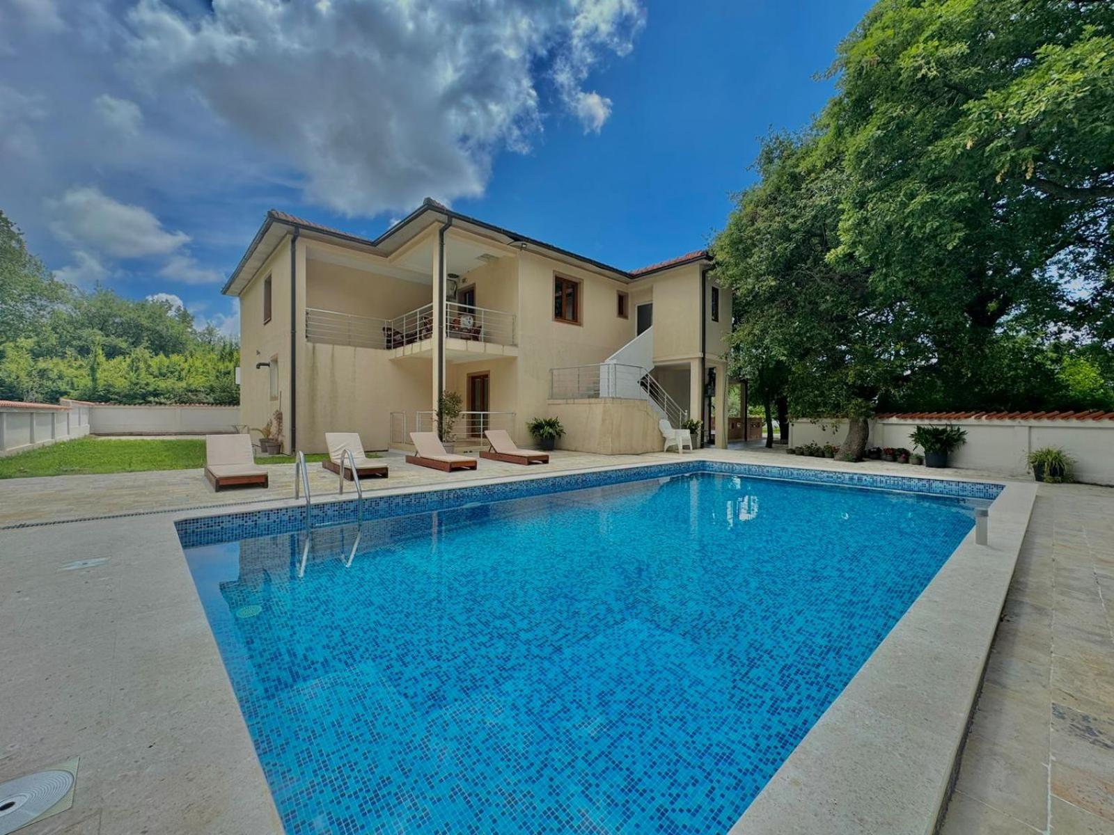 Stars Residence Petrovac na moru Exterior foto