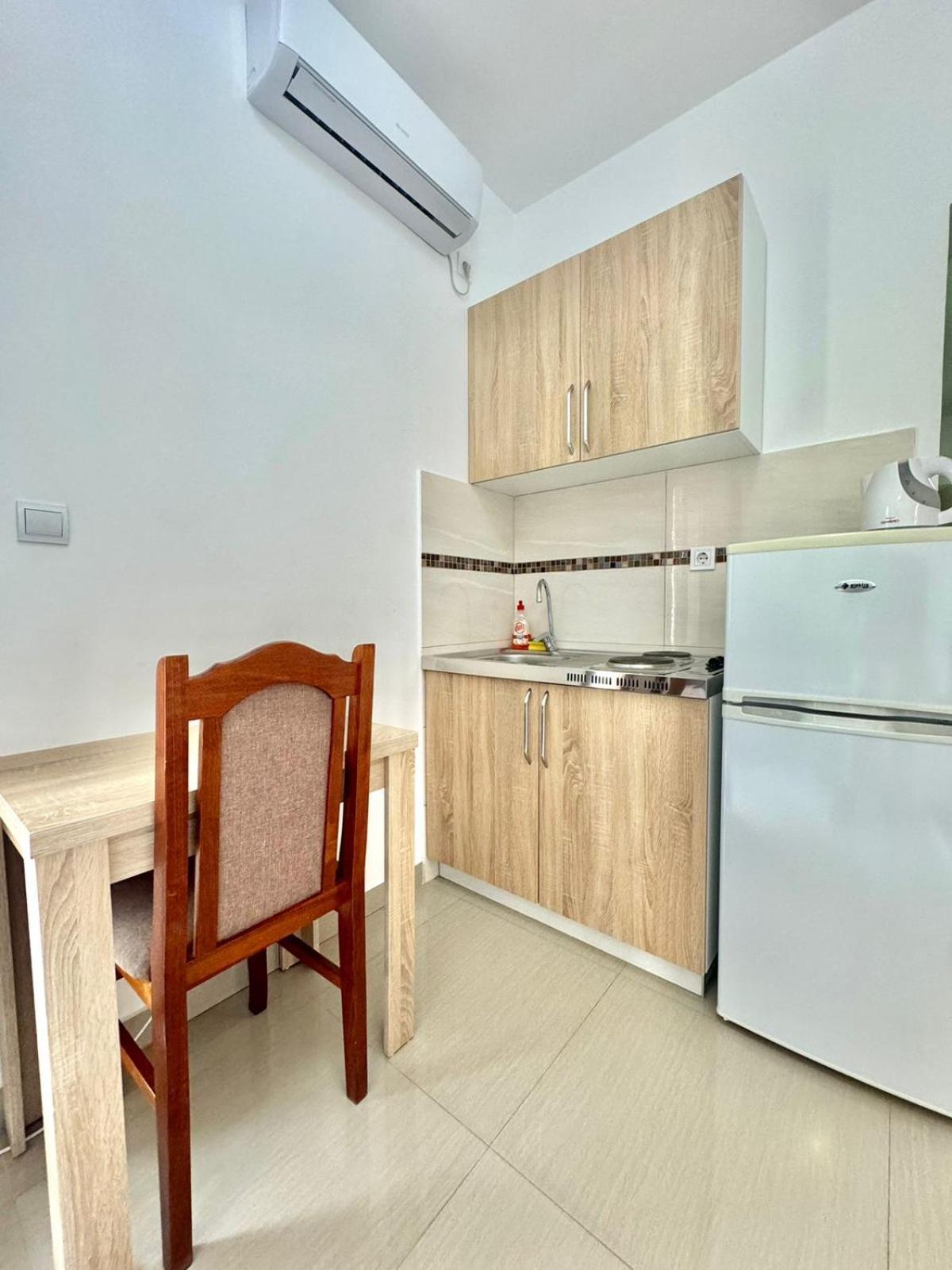 Stars Residence Petrovac na moru Exterior foto