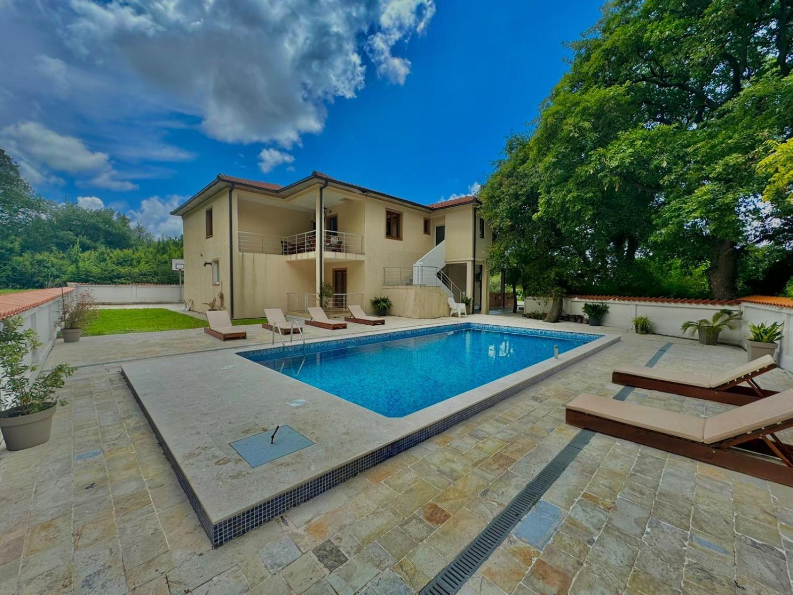 Stars Residence Petrovac na moru Exterior foto