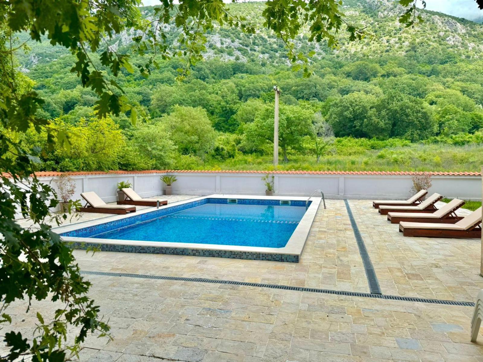 Stars Residence Petrovac na moru Exterior foto