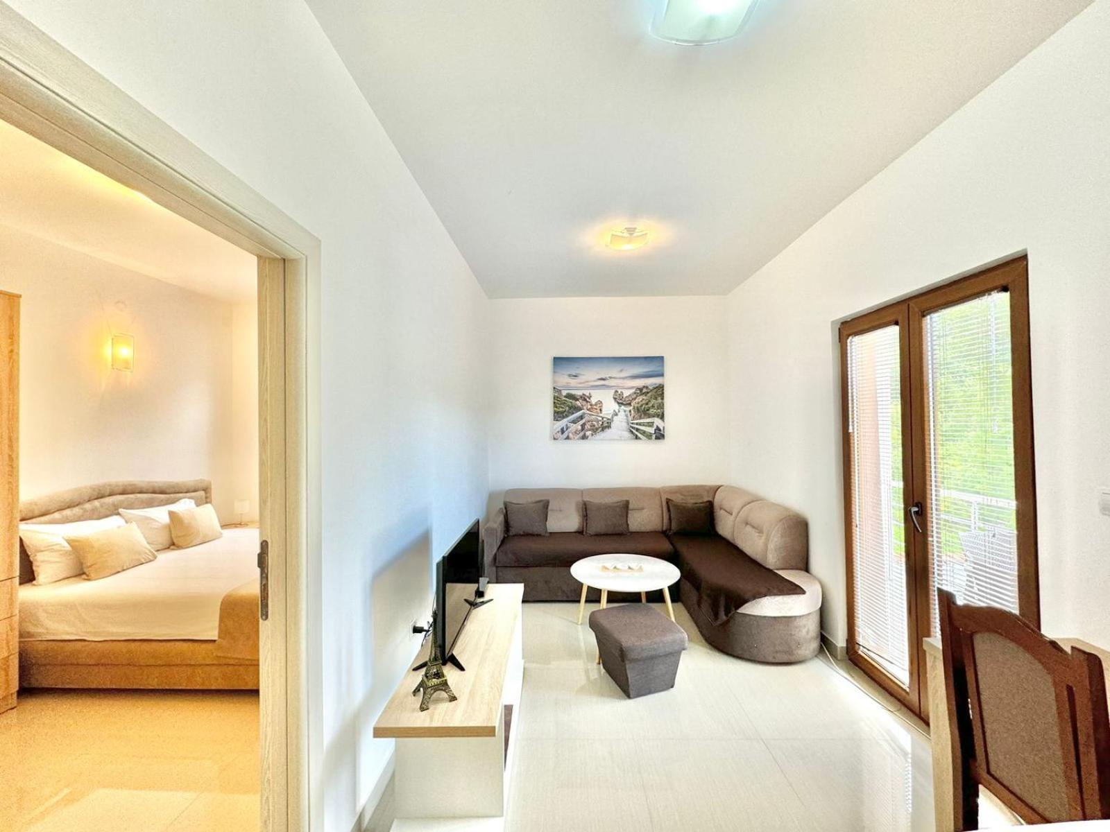 Stars Residence Petrovac na moru Exterior foto