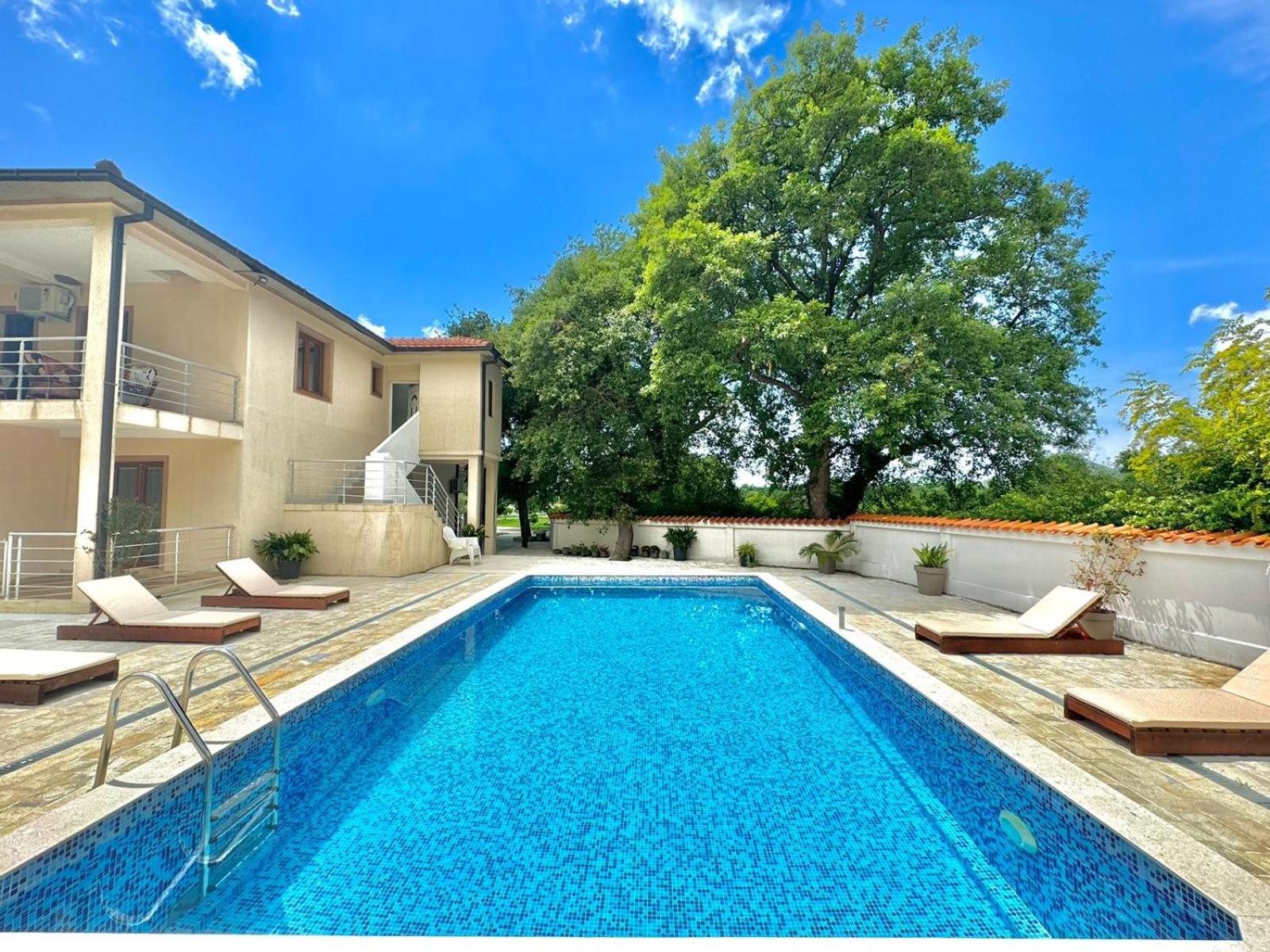 Stars Residence Petrovac na moru Exterior foto