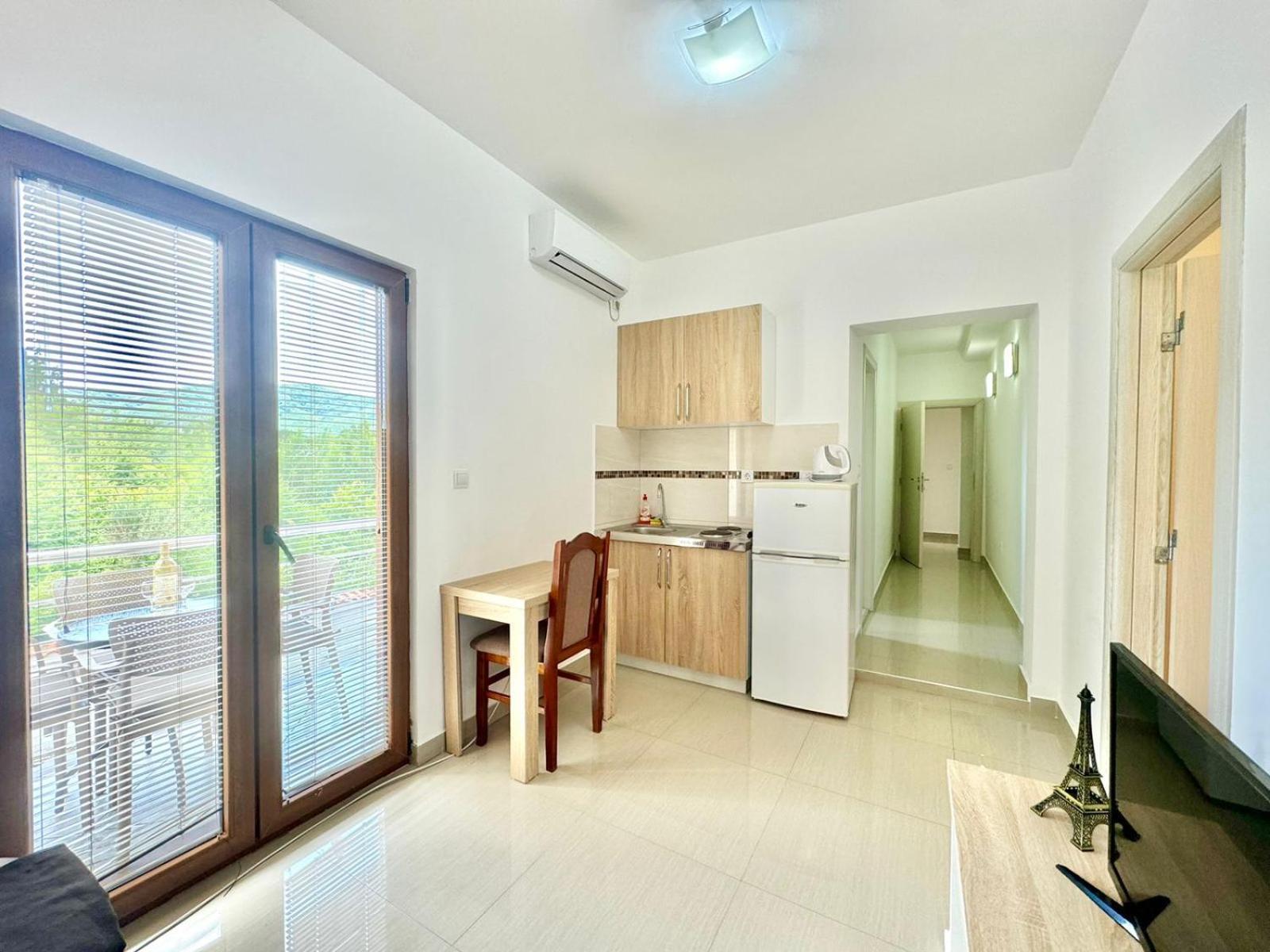 Stars Residence Petrovac na moru Exterior foto