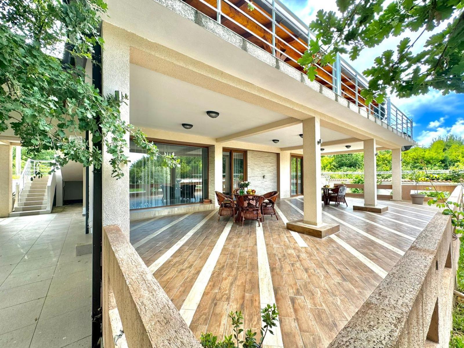 Stars Residence Petrovac na moru Exterior foto