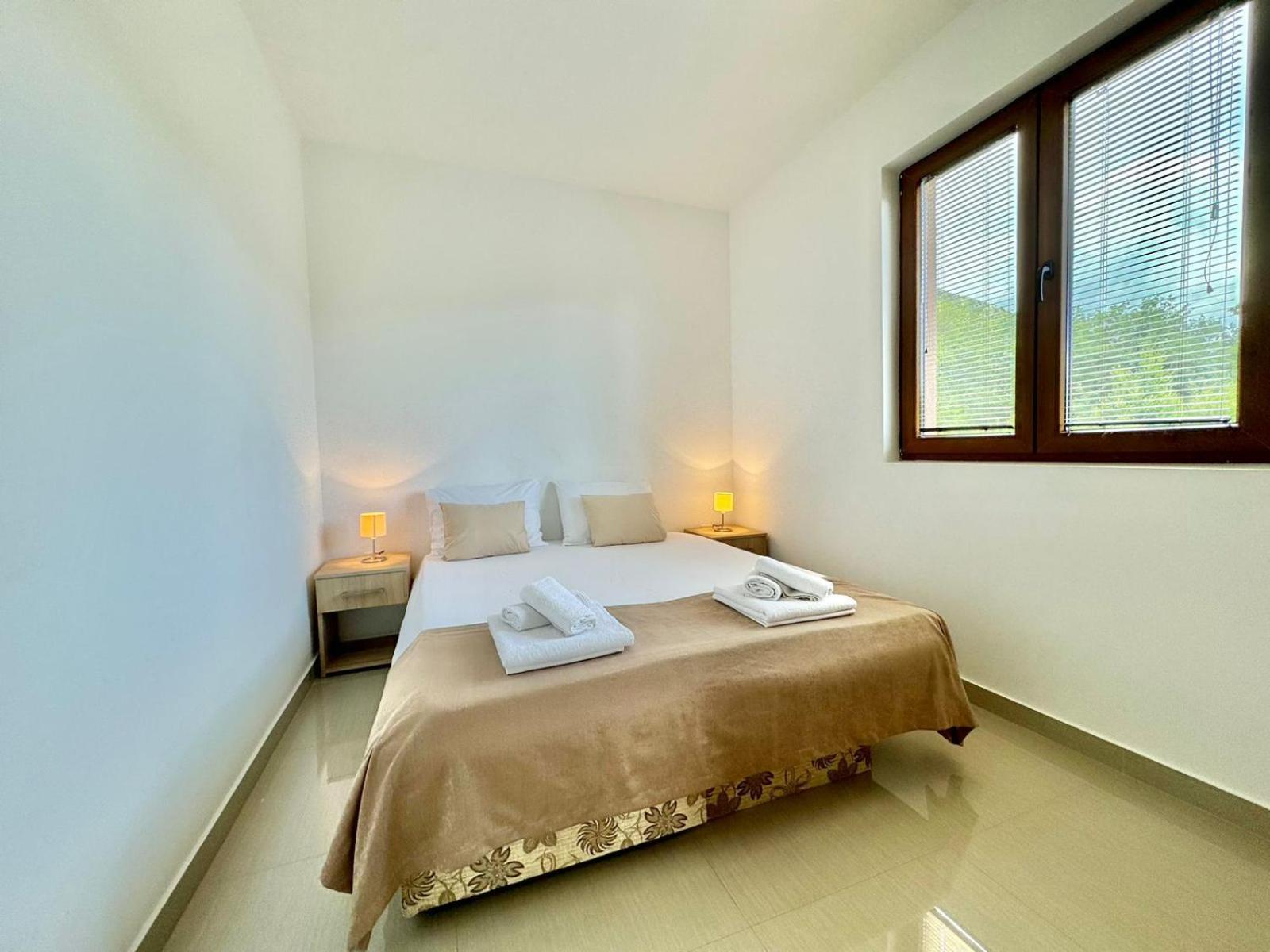 Stars Residence Petrovac na moru Exterior foto