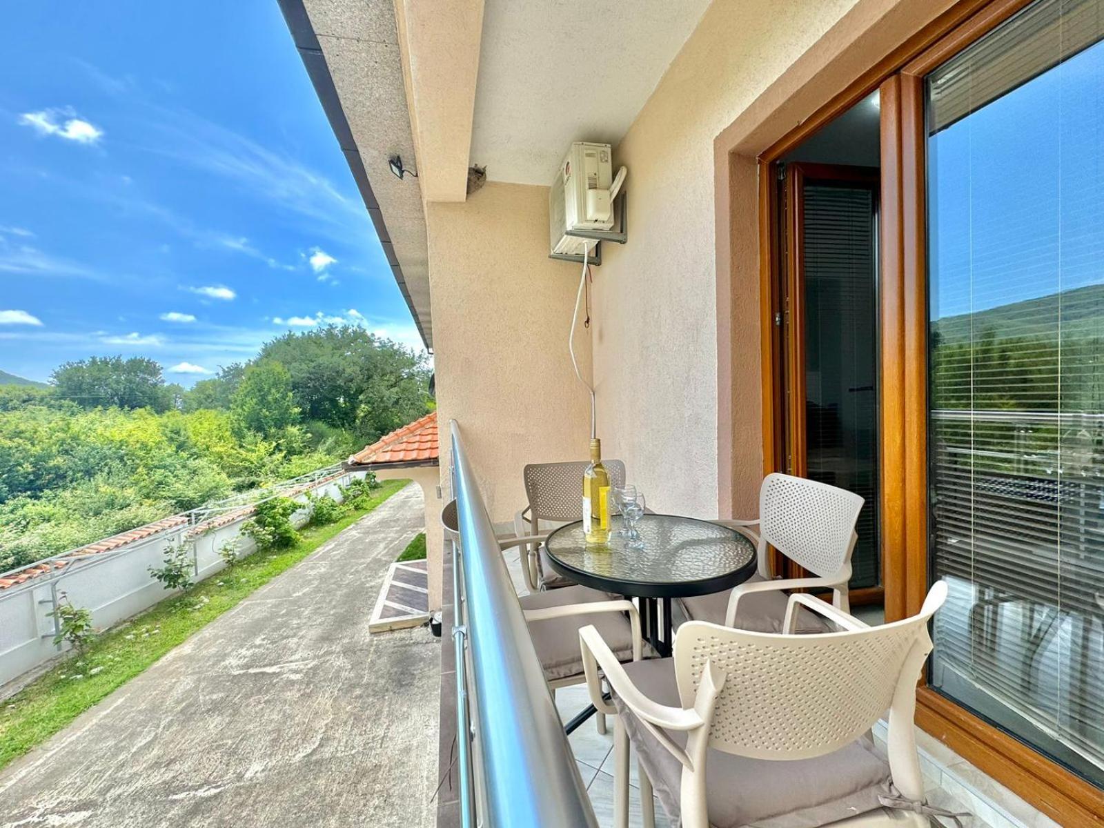 Stars Residence Petrovac na moru Exterior foto