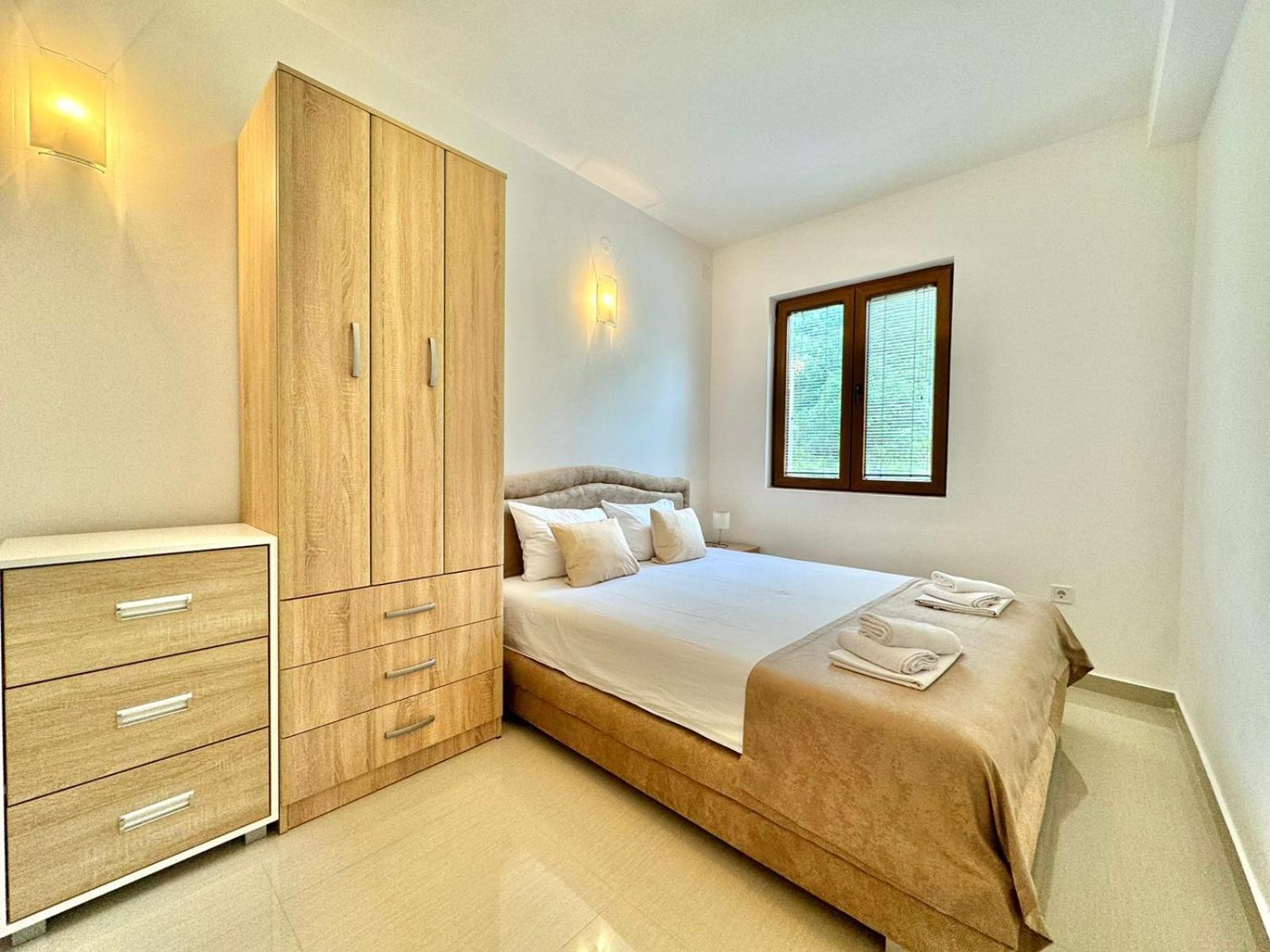 Stars Residence Petrovac na moru Exterior foto