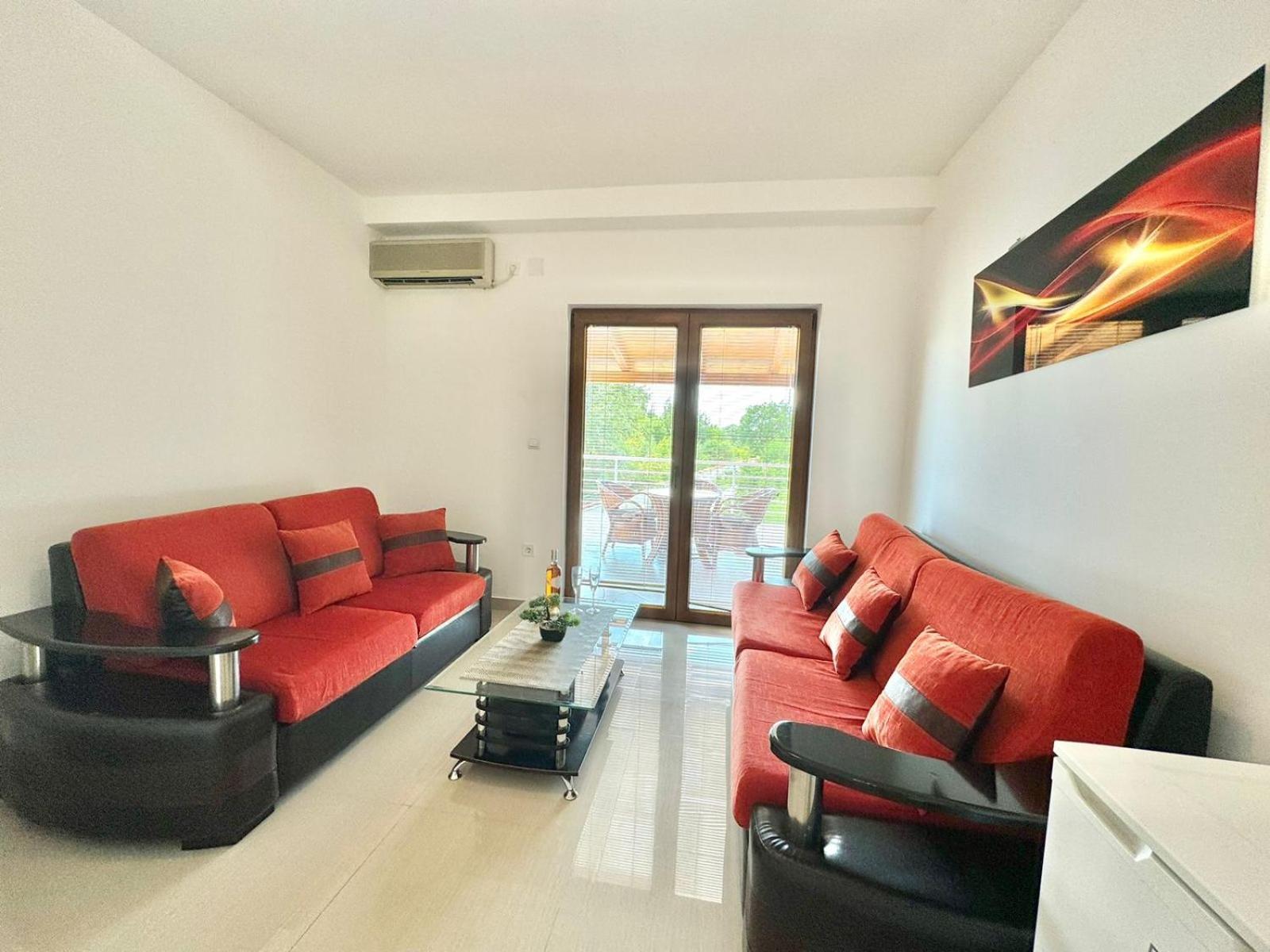 Stars Residence Petrovac na moru Exterior foto
