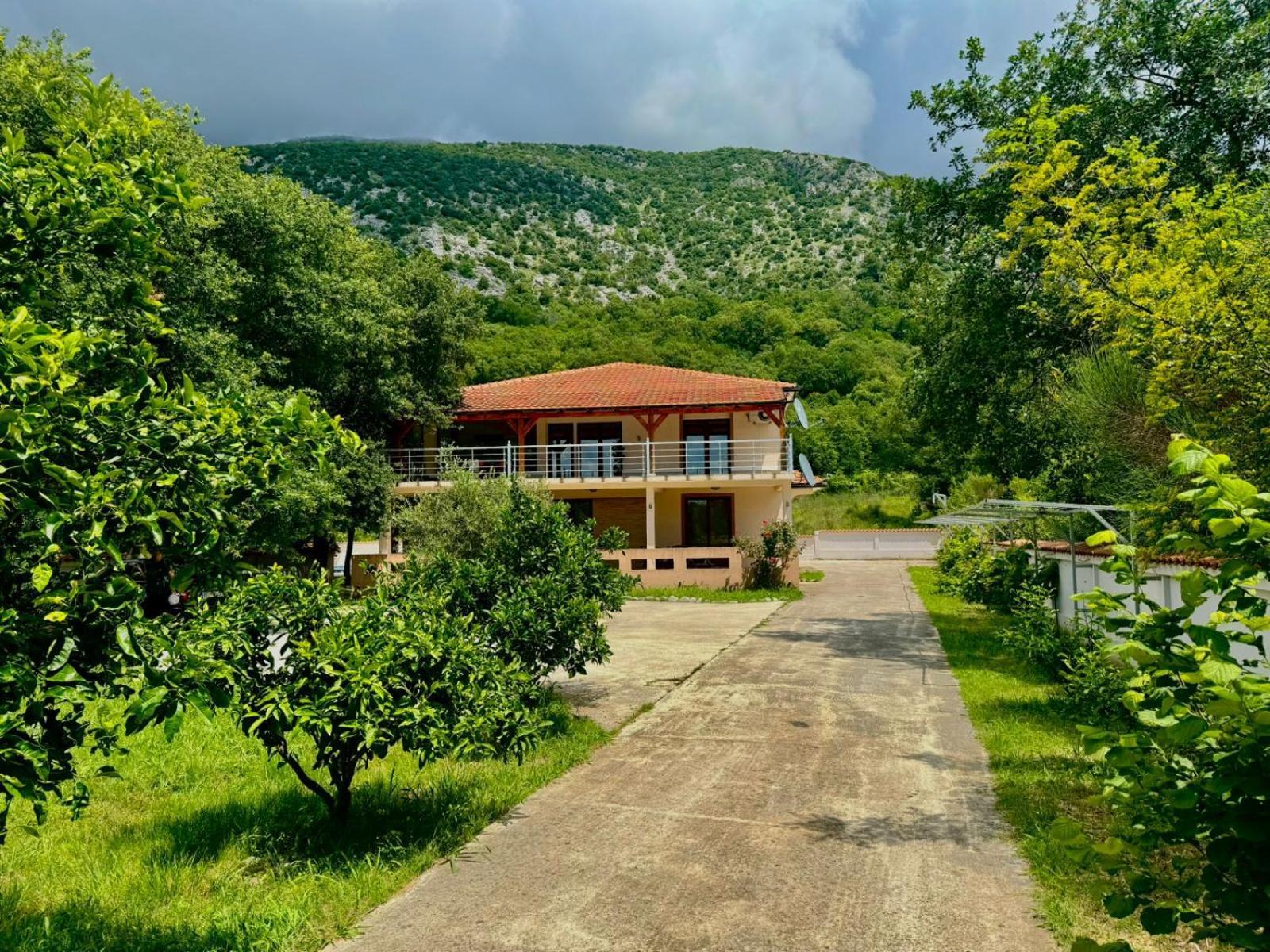 Stars Residence Petrovac na moru Exterior foto