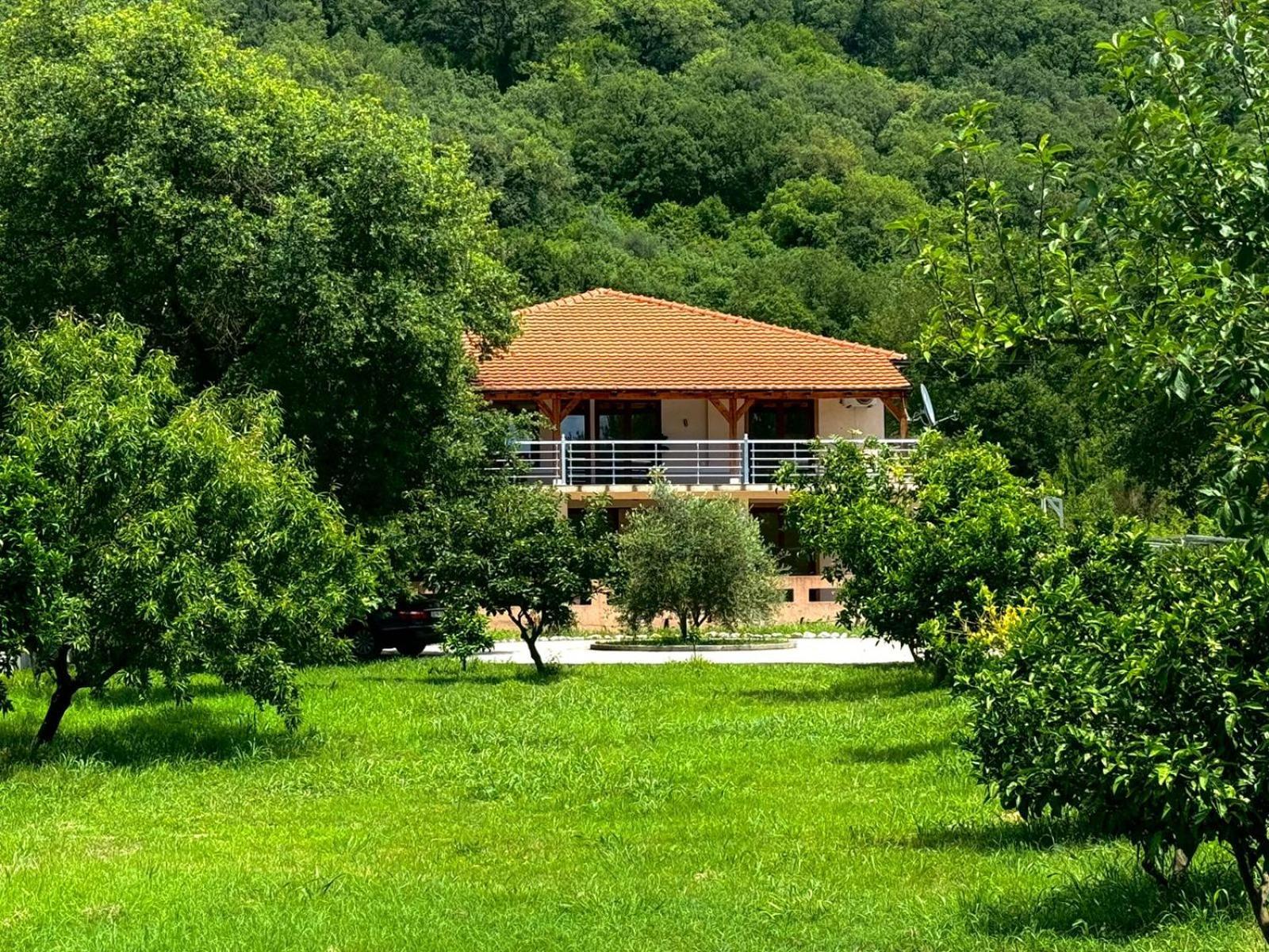 Stars Residence Petrovac na moru Exterior foto