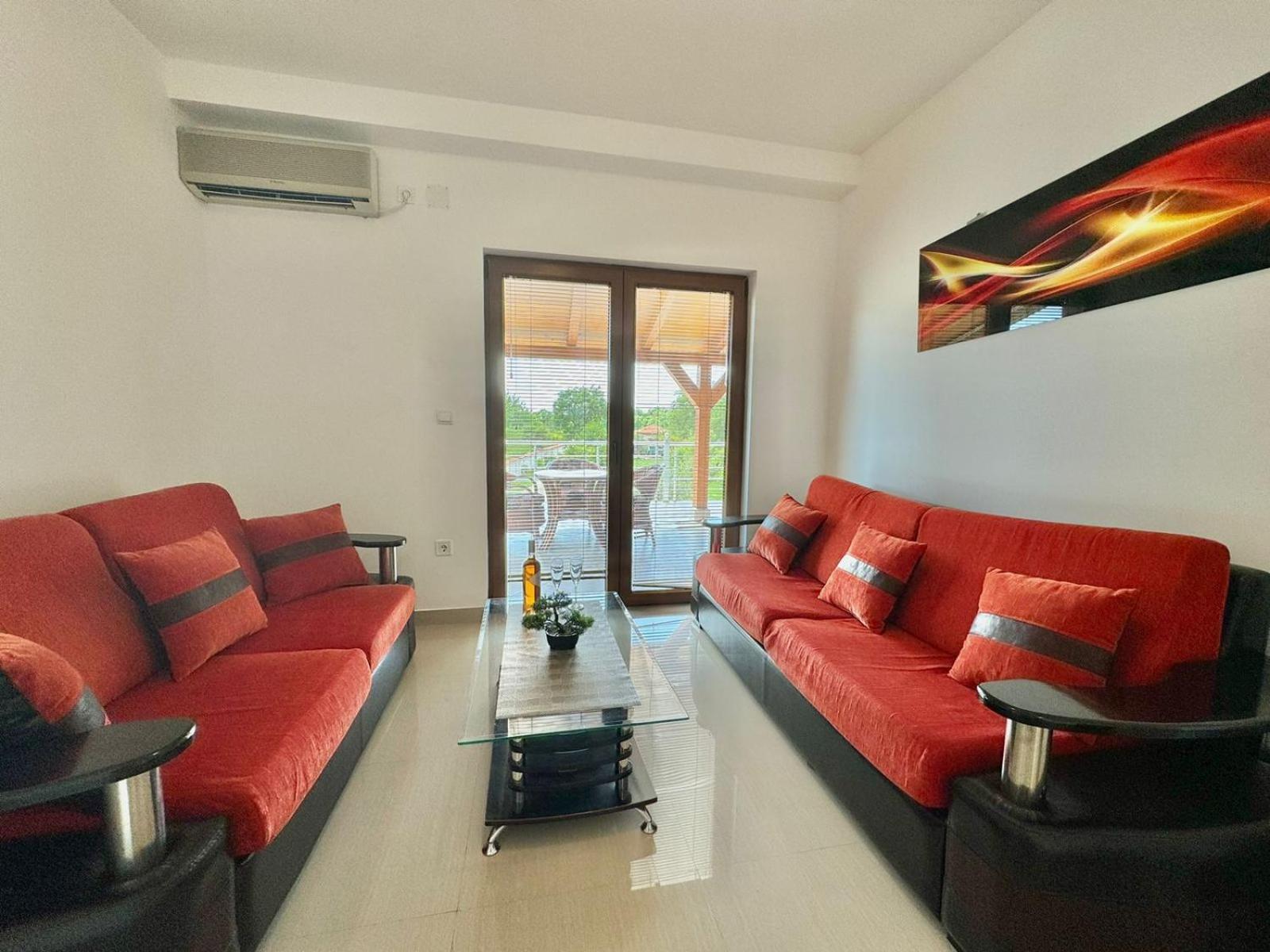 Stars Residence Petrovac na moru Exterior foto