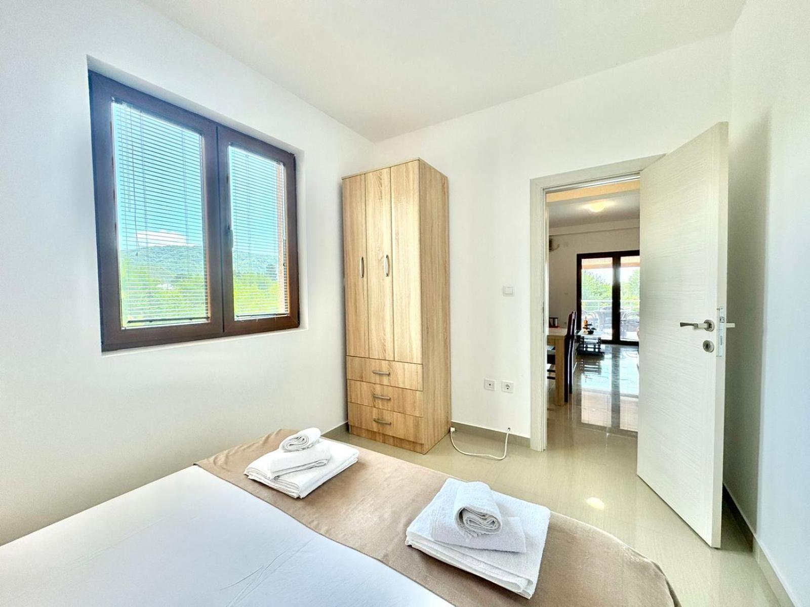 Stars Residence Petrovac na moru Exterior foto