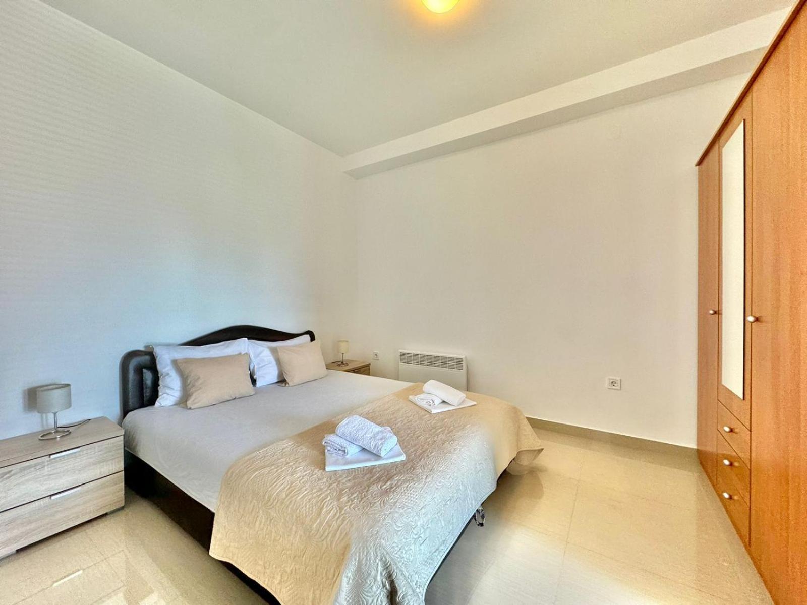 Stars Residence Petrovac na moru Exterior foto