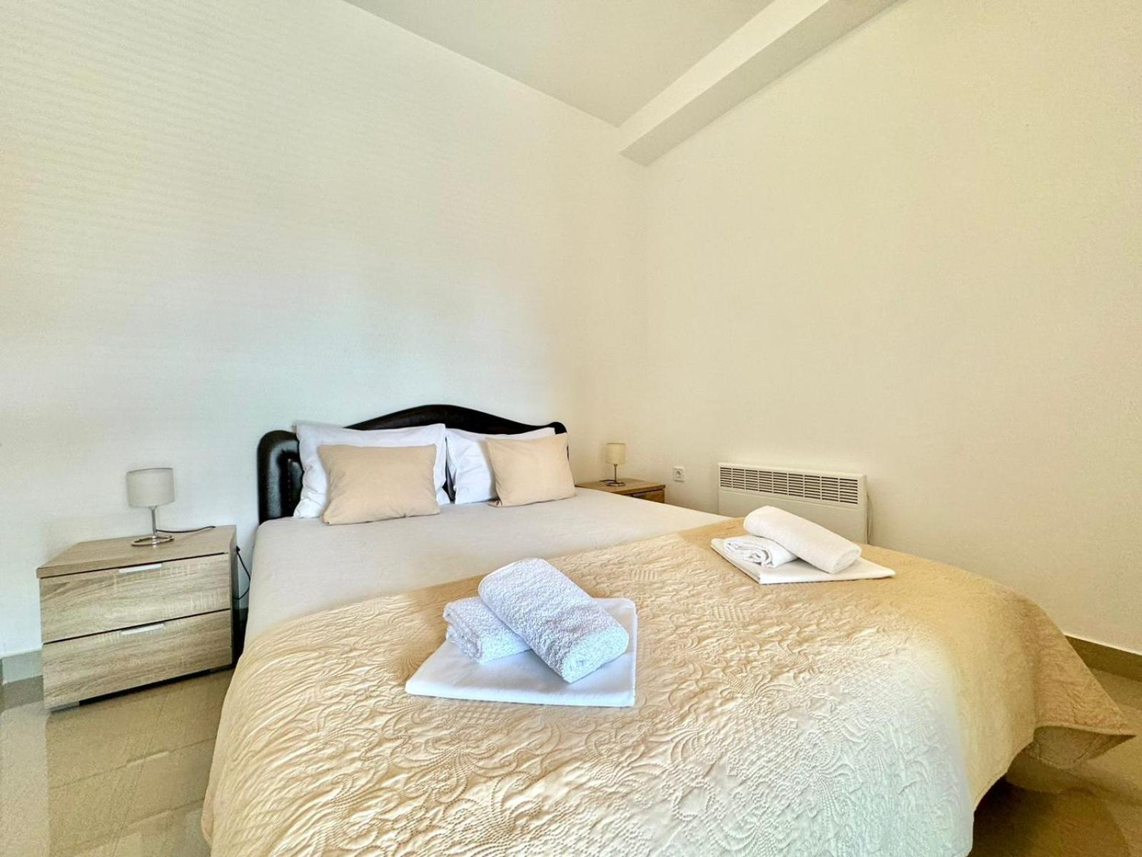 Stars Residence Petrovac na moru Exterior foto