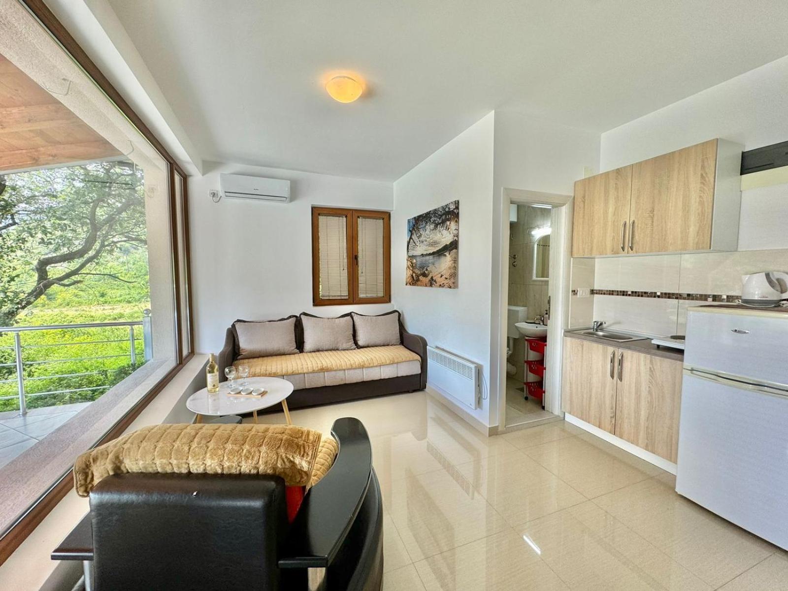 Stars Residence Petrovac na moru Exterior foto