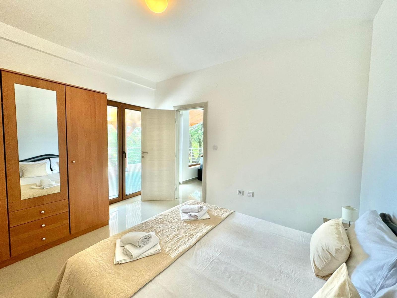 Stars Residence Petrovac na moru Exterior foto