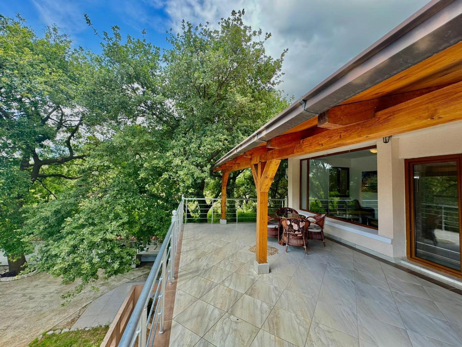 Stars Residence Petrovac na moru Exterior foto