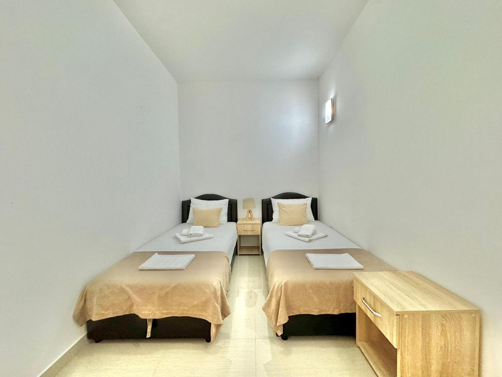 Stars Residence Petrovac na moru Exterior foto