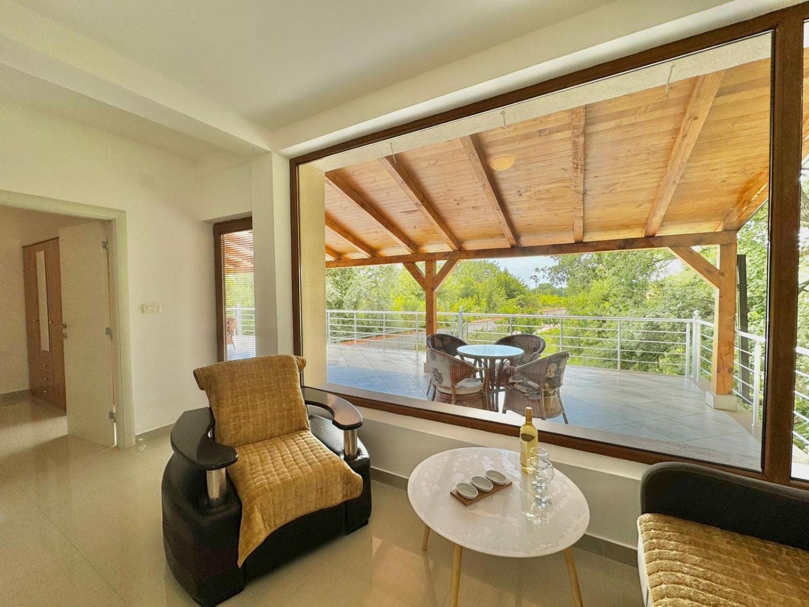 Stars Residence Petrovac na moru Exterior foto