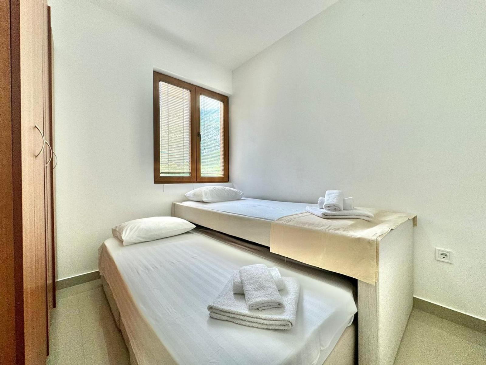 Stars Residence Petrovac na moru Exterior foto