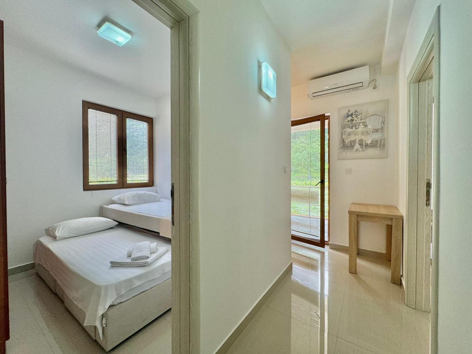Stars Residence Petrovac na moru Exterior foto
