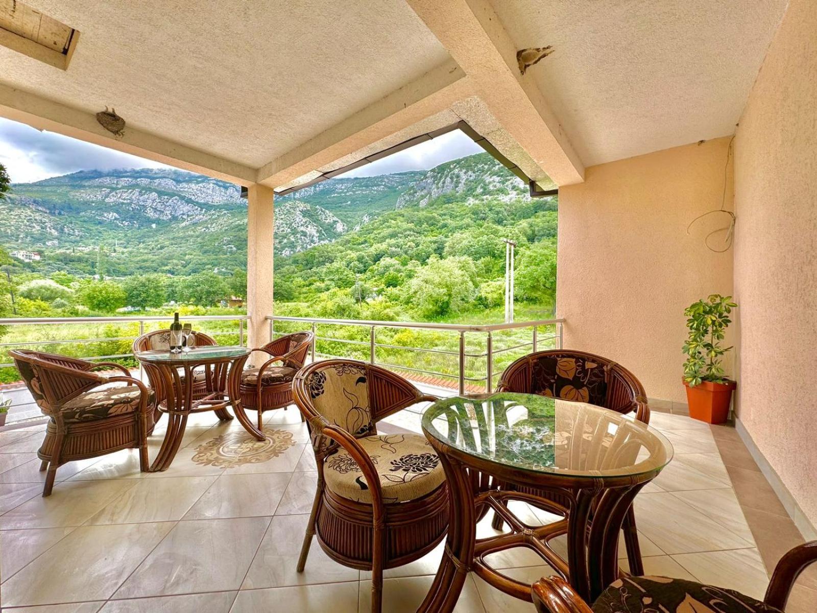 Stars Residence Petrovac na moru Exterior foto