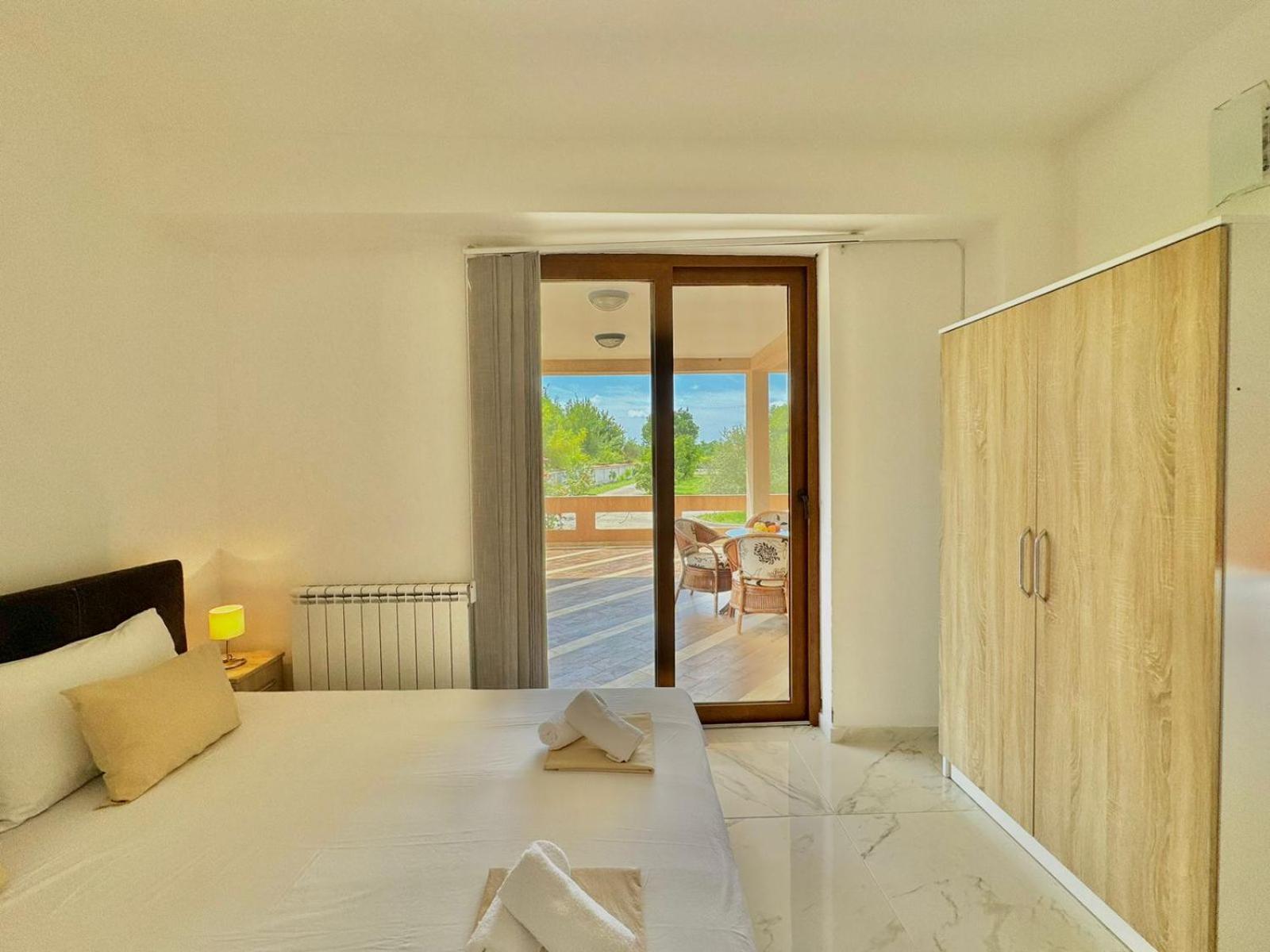 Stars Residence Petrovac na moru Exterior foto