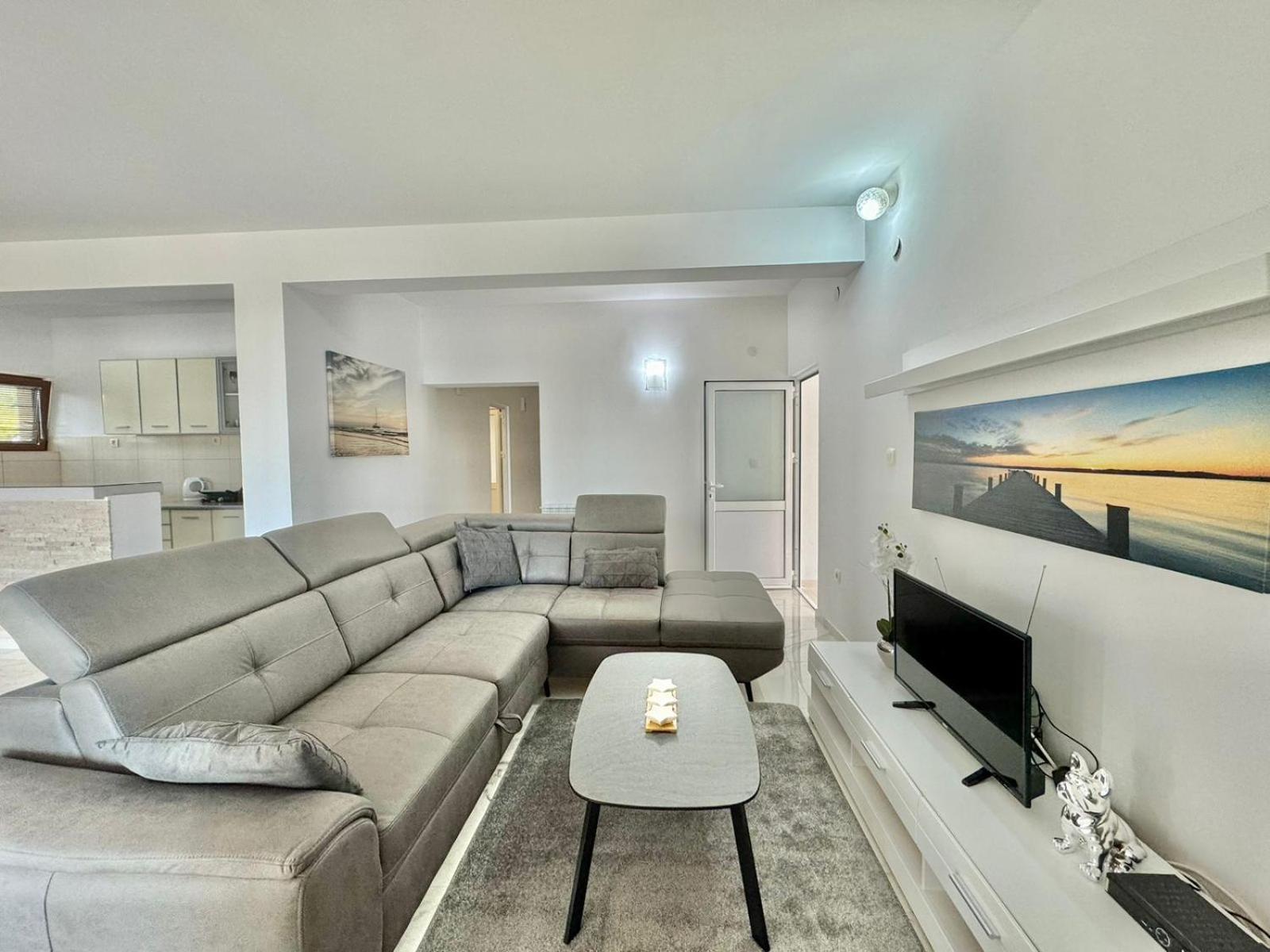 Stars Residence Petrovac na moru Exterior foto