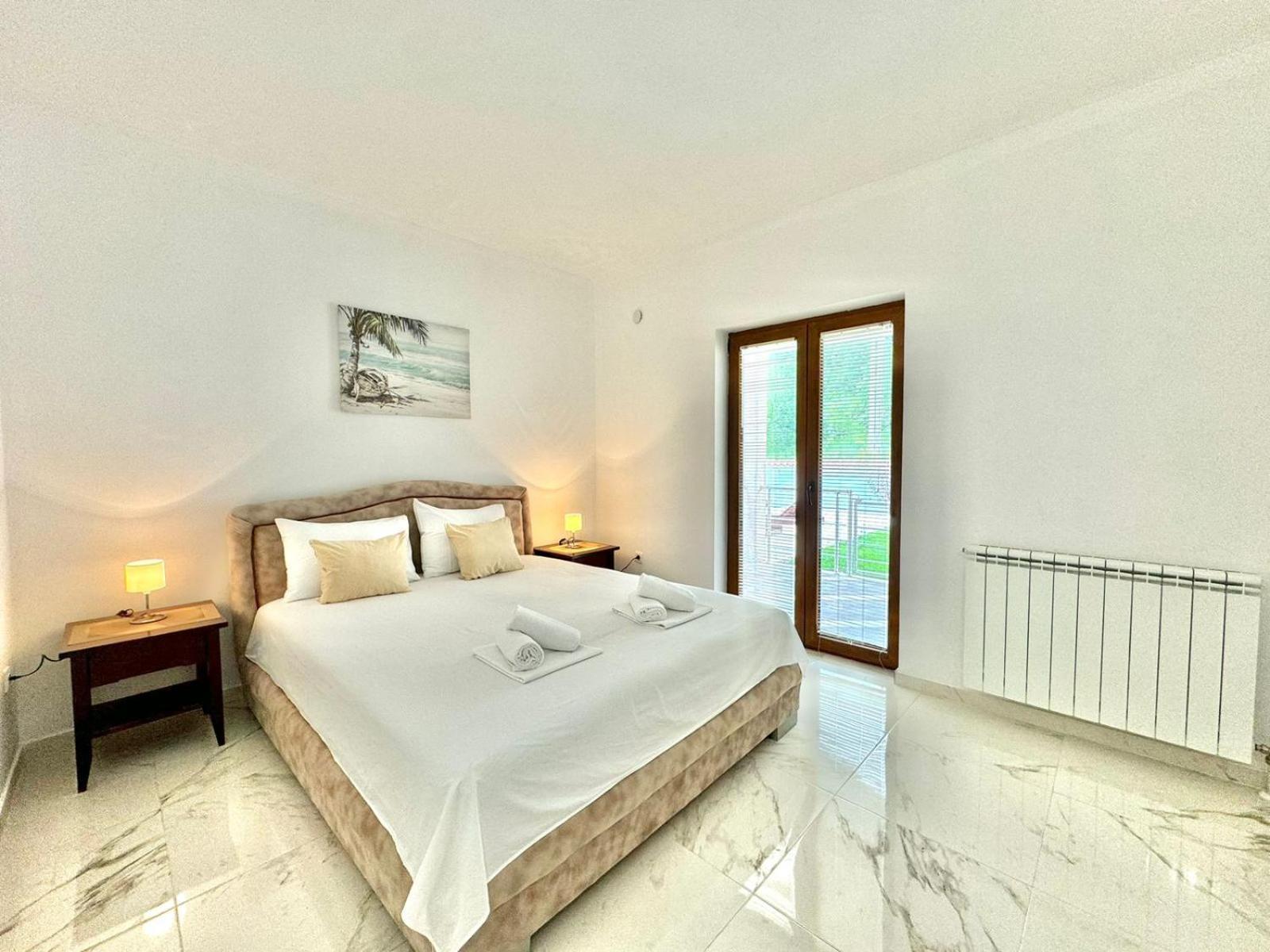 Stars Residence Petrovac na moru Exterior foto