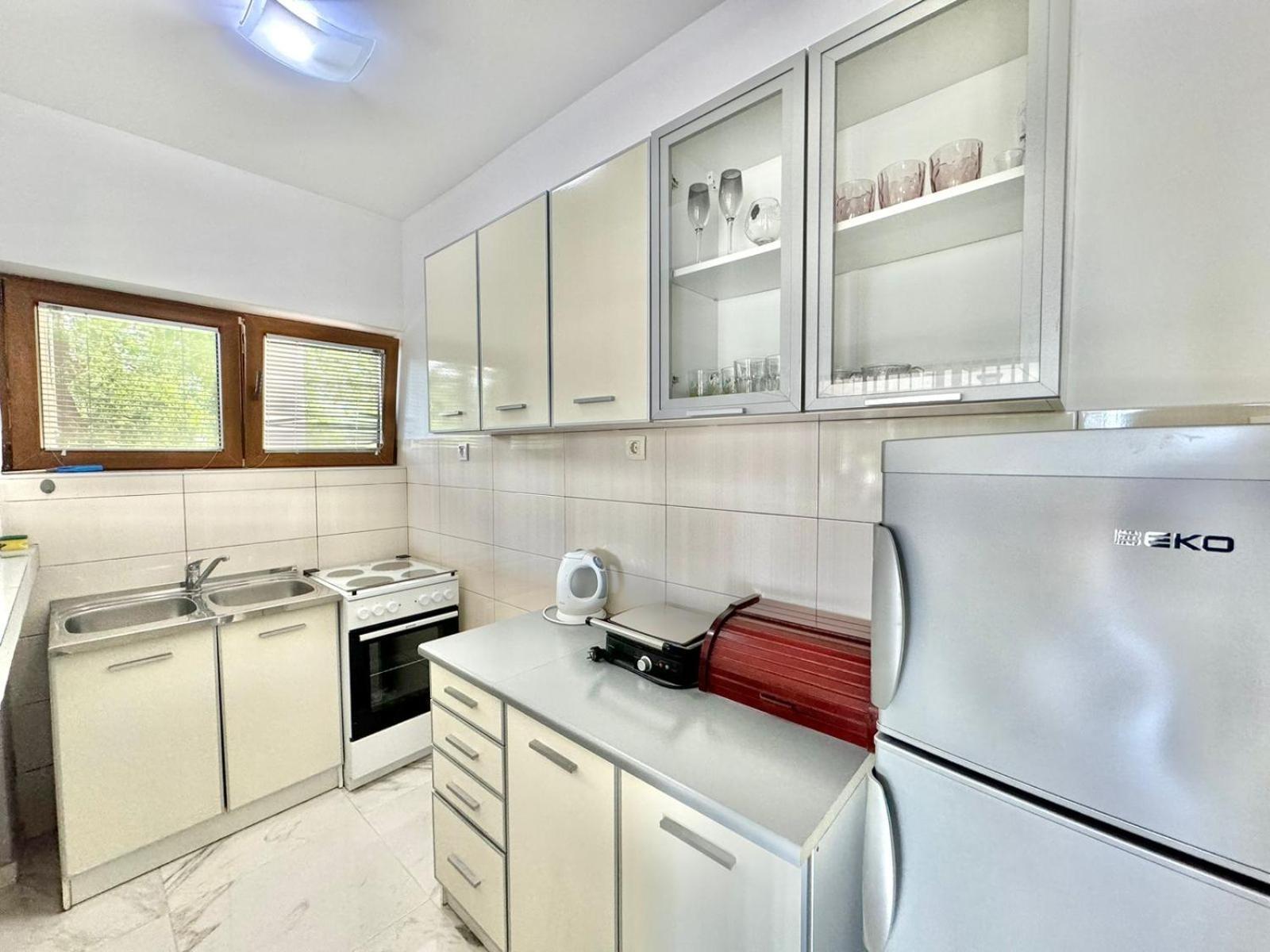Stars Residence Petrovac na moru Exterior foto