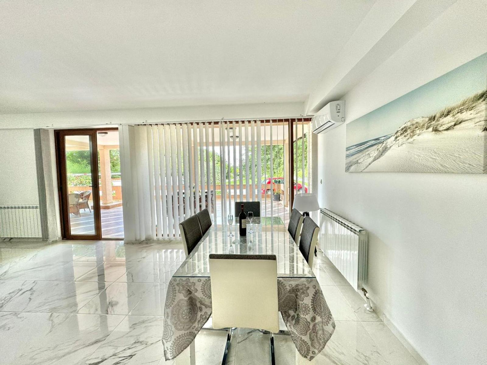 Stars Residence Petrovac na moru Exterior foto