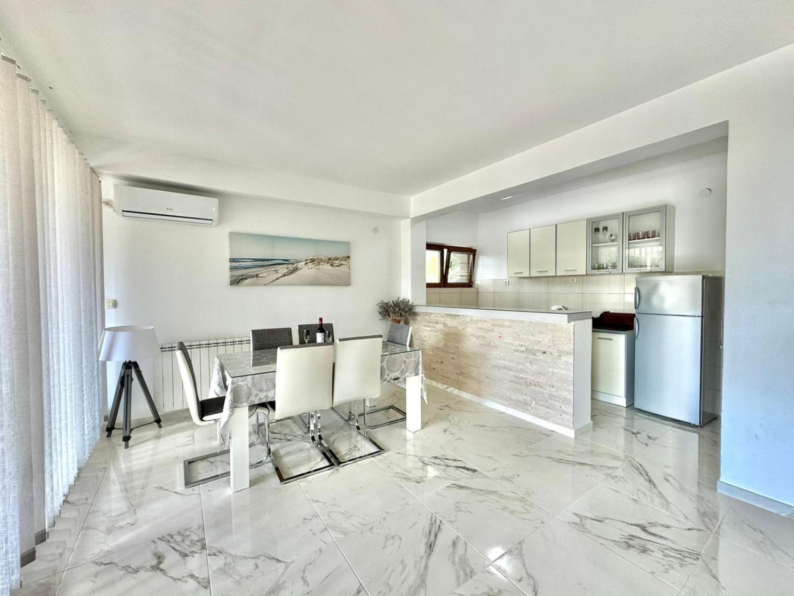 Stars Residence Petrovac na moru Exterior foto