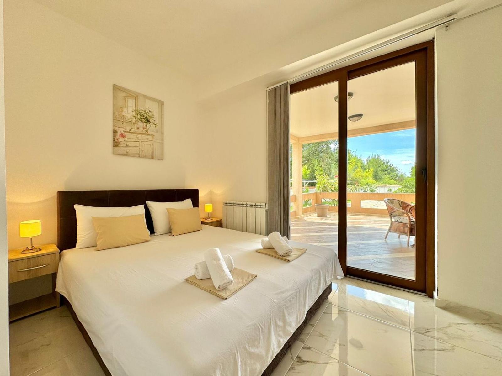 Stars Residence Petrovac na moru Exterior foto