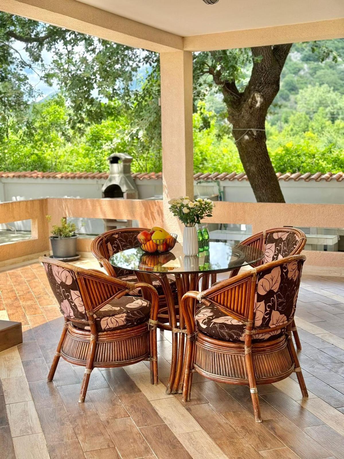 Stars Residence Petrovac na moru Exterior foto