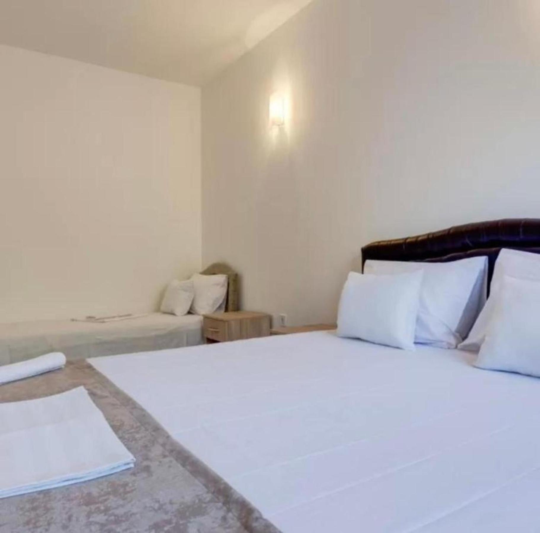 Stars Residence Petrovac na moru Exterior foto