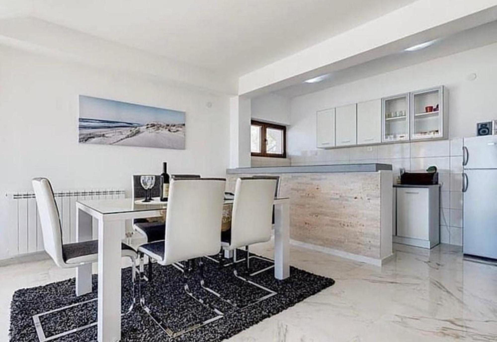 Stars Residence Petrovac na moru Exterior foto