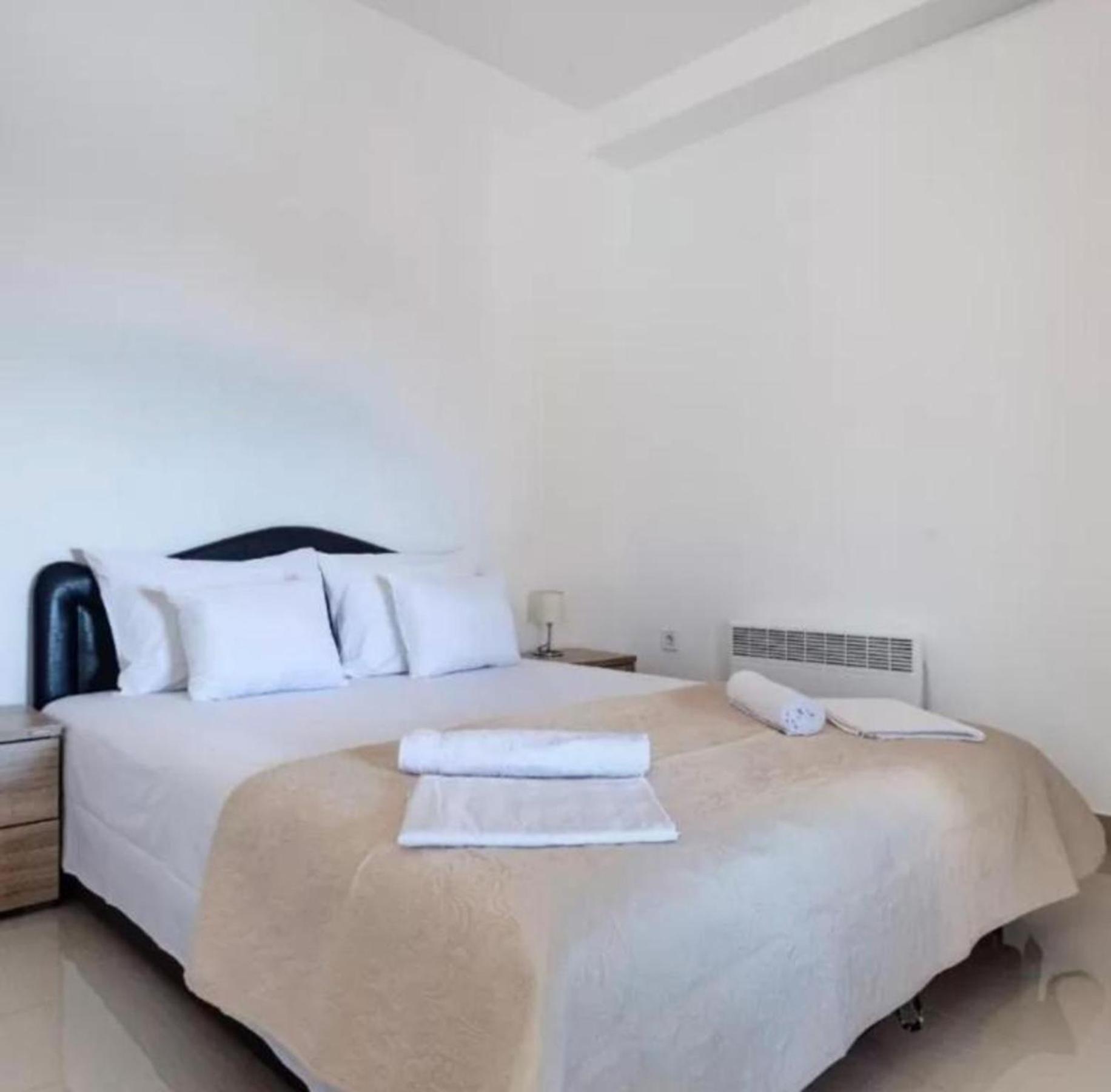 Stars Residence Petrovac na moru Exterior foto